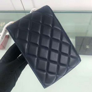 2020 Chanel Mobile phone bag with Chain