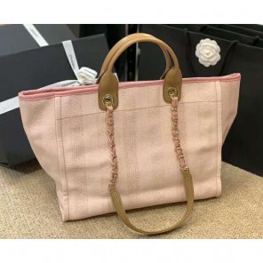 2020 Chanel Shopping Bag