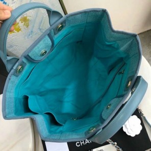 2020 Chanel Shopping Bag