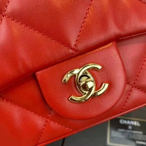 2020 Chanel Shoulder bag