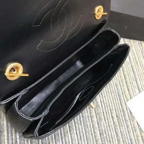 2020 Chanel Small Flap Bag with Top Handle