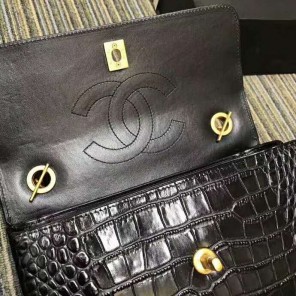 2020 Chanel Small Flap Bag with Top Handle