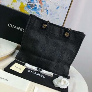 2020 Chanel Small Shopping Bag