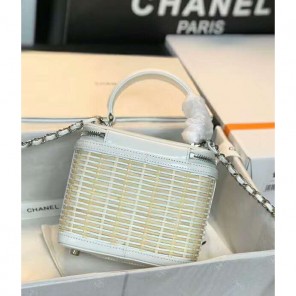 2020 Chanel Vanity Case