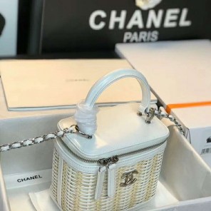 2020 Chanel Vanity Case