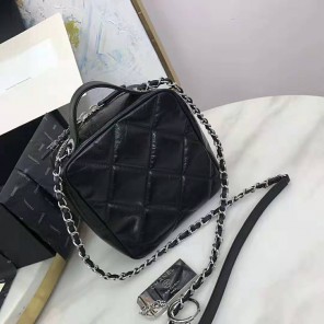 2020 Chanel camera case