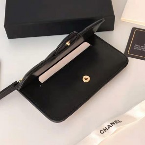 2020 Chanel classic card holder
