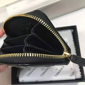 2020 Chanel coin purse