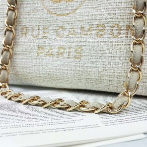 2020 Chanel deauville Bag