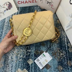 2020 Chanel flap bag