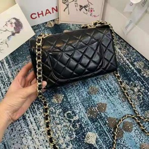 2020 Chanel flap bag