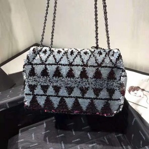 2020 Chanel flap bag