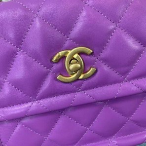 2020 Chanel flap bag