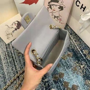 2020 Chanel flap bag