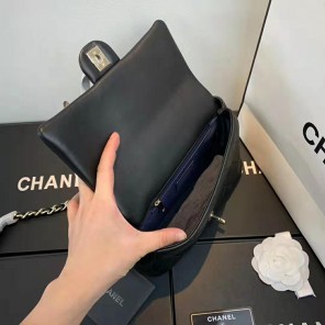 2020 Chanel flap bag
