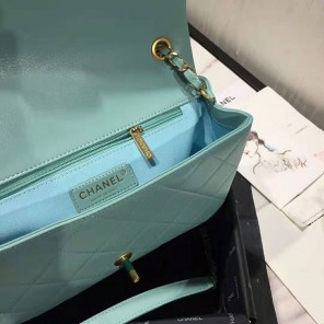 2020 Chanel flap bag