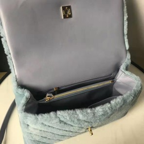 2020 Chanel flap bag with top handle