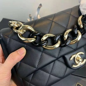 2020 Chanel large flap bag