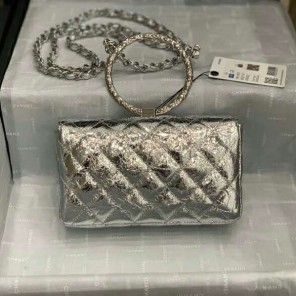 2020 Chanel mini Flap Bag