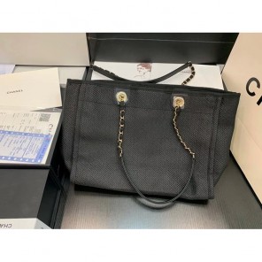 2020 Chanel shopping bag