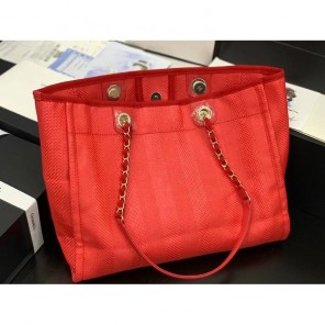 2020 Chanel shopping bag