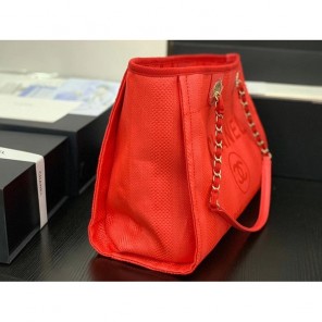 2020 Chanel shopping bag