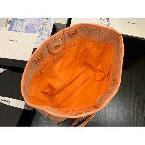 2020 Chanel shopping bag