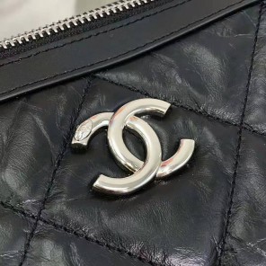 2020 Chanel small bowling bag