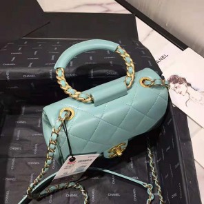 2020 Chanel small flap bag