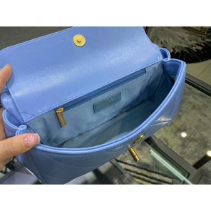 2020 Chanel small flap bag