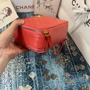2020 Chanel vanity case