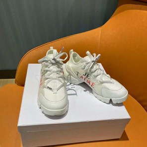 2020 Dior women shoes