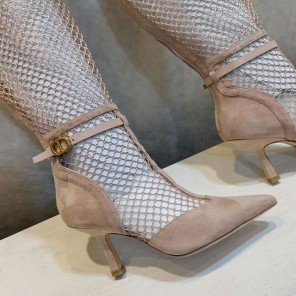 2020 Dior women shoes