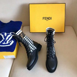 2020 Fendi women shoes