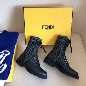 2020 Fendi women shoes