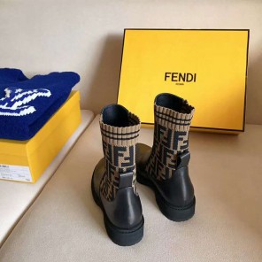 2020 Fendi women shoes