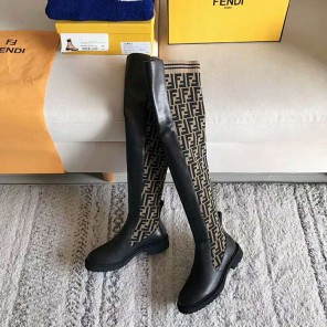 2020 Fendi women shoes