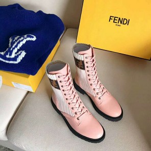 2020 Fendi women shoes