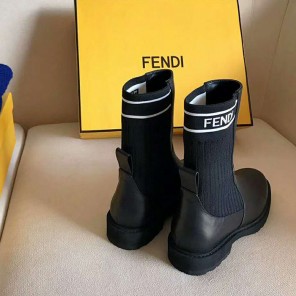 2020 Fendi women shoes