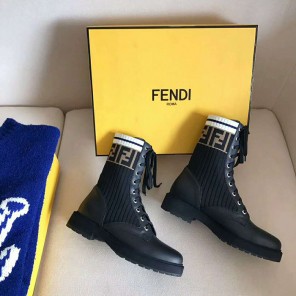 2020 Fendi women shoes