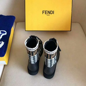2020 Fendi women shoes
