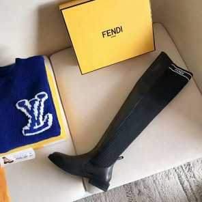 2020 Fendi women shoes