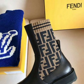 2020 Fendi women shoes