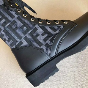 2020 Fendi women shoes