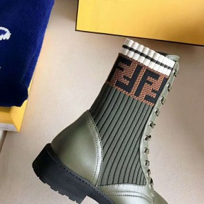 2020 Fendi women shoes