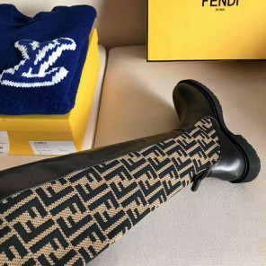 2020 Fendi women shoes