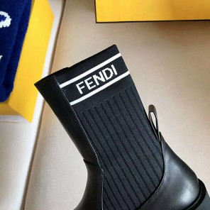 2020 Fendi women shoes