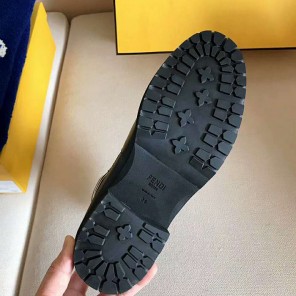 2020 Fendi women shoes