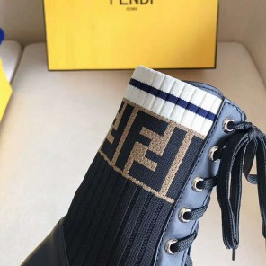 2020 Fendi women shoes