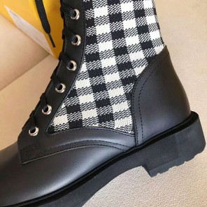 2020 Fendi women shoes